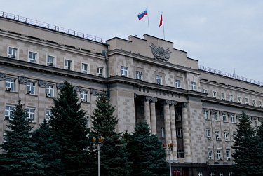 Утверждена повестка заседания Законодательного Собрания