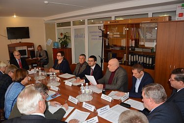 Наблюдатели от общественных организаций будут следить за выборами Президента РФ