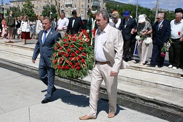 22 июня – одна из самых трагических дат в истории нашей страны