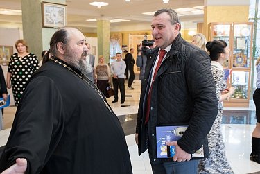 Православной гимназии 15 лет