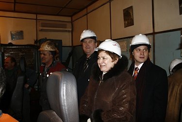 В эти дни 9 лет назад...