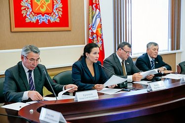 О взаимодействии органов власти с религиозными организациями