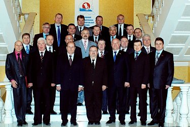 В эти дни 14 лет назад...