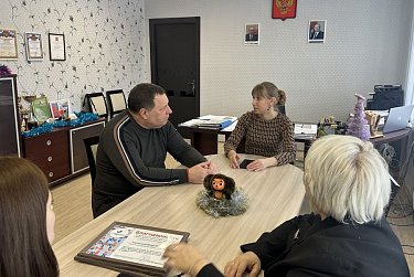 Новый год – время чудес и подарков