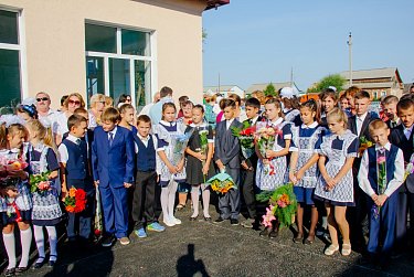 Сергей Грачев: «Для органов власти всех уровней – все школы центральные»