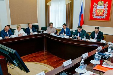 Сергей Бабин: «Все бюджетные обязательства перед муниципалитетами будут выполнены»