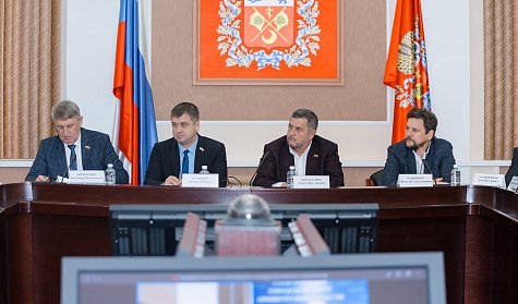 О бесплатных земельных участках и капремонте в многоквартирных домах