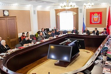 Патриотизм – главная объединяющая идея 