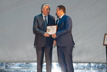 Сергей Грачев: «Железная дорога имеет стратегическое значение для нашего региона, для всей страны»