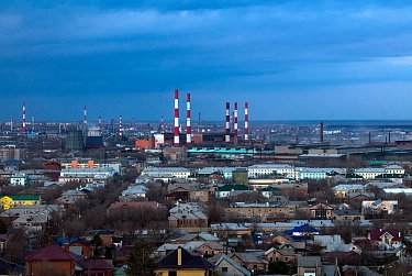 Парламентарии – «за» признание Орска «Городом трудовой доблести»