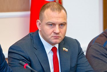 В комитете по образованию, науке, культуре и спорту обсудили изменения в региональные законы