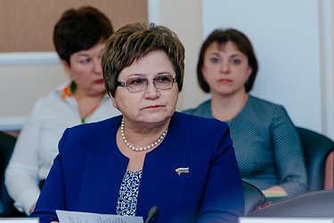 Доходная и расходная части областного бюджета будут увеличены