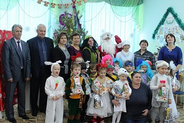 Александр Жарков встретился с жителями Красногвардейского района 