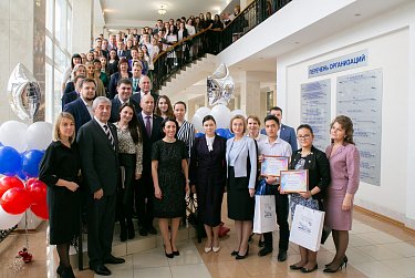 Конкурс «Моя страна – моя Россия» в Оренбуржье получил высокую оценку  