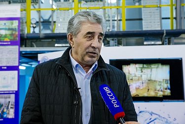 Полигон общих действий