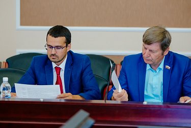 Предложения по совершенствованию пенсионного законодательства