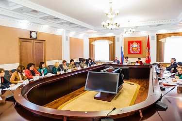 Законы социальной направленности