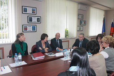 Геннадий Аверьянов: «Наша главная цель – воспитание личности»