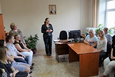 Награды за профессионализм