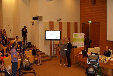 Ступень к реализации идеи