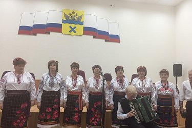 В преддверии Международного дня инвалидов