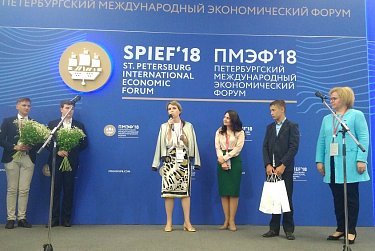 Авторские проекты оренбуржцев отмечены на федеральном уровне