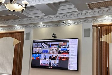 От законотворчества до конкурса законодательных инициатив