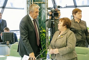 Сергей Грачев: «Если историю не учить, то история научит тебя сама»