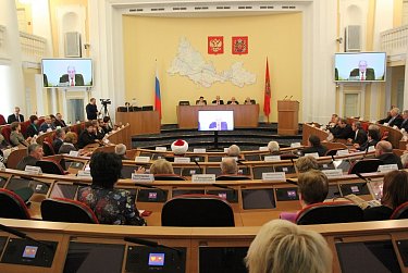 Избран представитель от Оренбуржья в Общественную палату РФ