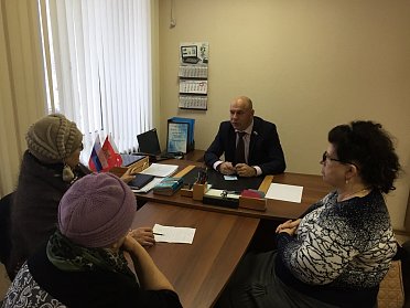 Рабочий день Аркадия Швецова 