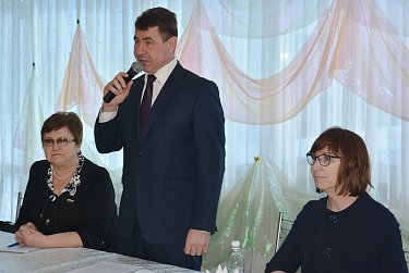 Фонды местных сообществ – центры развития малых территорий