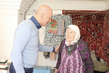 Наш долг – помнить и чтить