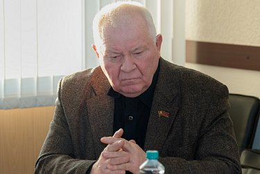 Более 1 млрд рублей – на оборону и нацбезопасность 
