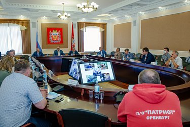 Сергей Грачев: «Поисковое движение заслуживает большого уважения, поддержки государства и общества»