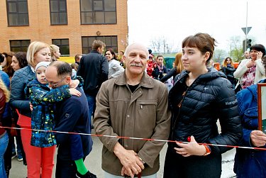 День Победы – главный праздник страны