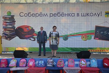 Ольга Хромушина: «Женщины - это великая сила!»