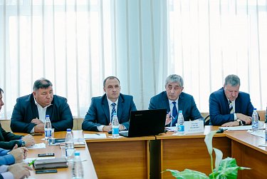 Сергей Грачев: «Новые общественные пространства – важная составляющая нового качества жизни»