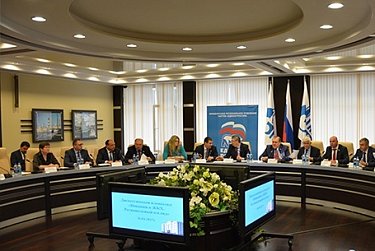 Региональный взгляд на проблемы ЖКХ