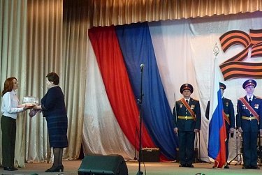 Воинскому долгу верны