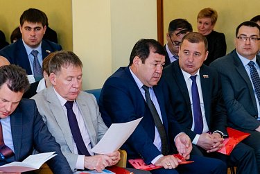 Бюджет-2016 исполнен полностью