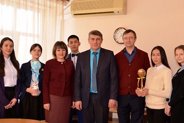 Срочная помощь сельской школе