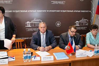 Сельские территории получат комплексное развитие