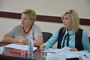 Надыр Ибрагимов: «Социально ориентированные НКО должны получить поддержку в полном объеме»