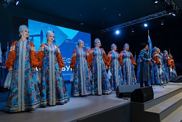 От беспилотников до импортозамещения