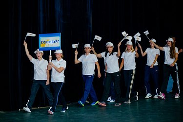 В Оренбурге проходит фестиваль «Оренбургская сударыня»