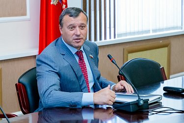 Парламентский час