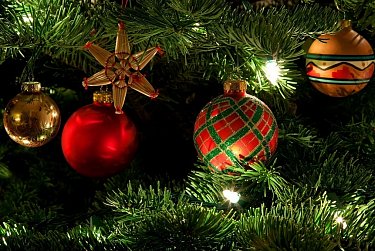 С Новым годом!