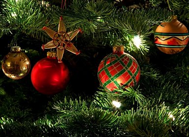 С Новым годом!