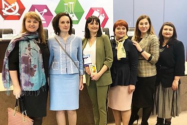 Оренбурженки – на Ассамблее женщин-предпринимателей