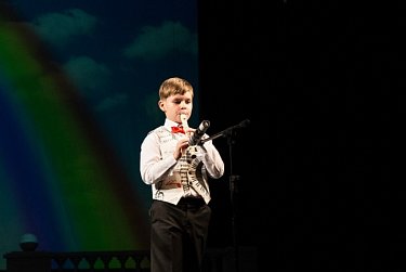 Православной гимназии 15 лет